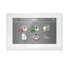 Клавиатура SATEL INT-TSH-WSW