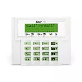 Клавиатура SATEL VERSA-LCD-GR
