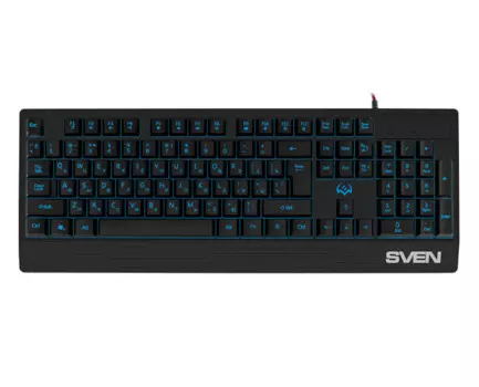 МФУ SV-019280 Игровая клавиатура SVEN KB-G8300