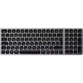 Клавиатура Wireless Satechi ST-ACBKM-RU Bluetooth