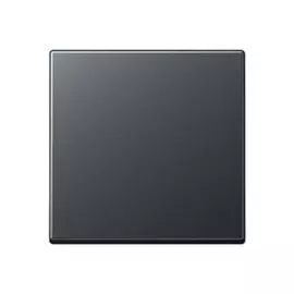 Клавиша Jung A590BFANM 1-ая A 500 антрацит