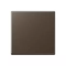 Клавиша Jung A590MO 1-ая A 500 мокка