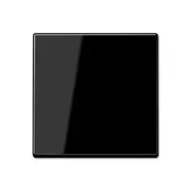 Клавиша Jung A590SW 1-ая A 500 черная