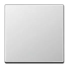 Клавиша Jung EP490AL 1-ая EcoProfi алюминий