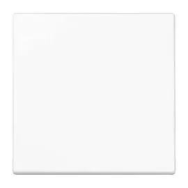 Клавиша Jung EP490WW 1-ая EcoProfi белая