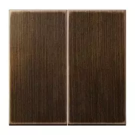 Клавиша Jung ME2995AT 2-ая LS 990 Antik