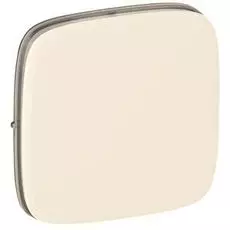 Клавиша Legrand 755006 Valena ALLURE 1-ая (слоновая кость)