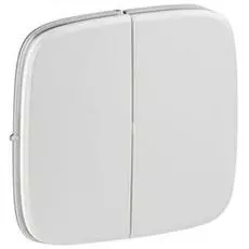 Клавиша Legrand 755029 Valena ALLURE, 2-ая, жемчуг