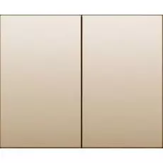 Клавиша Legrand 771412 Galea Life 2-я титан