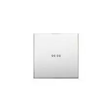 Клавиша Legrand 771511 Galea Life 1-я с подсветкой перламутр