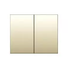 Клавиша Legrand 771512 Galea Life 2-я перламутр