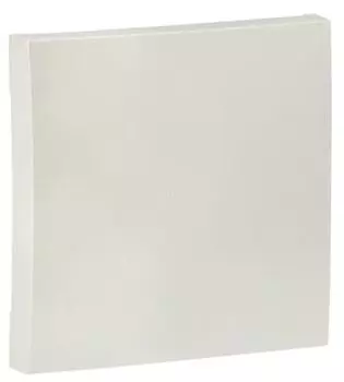 Клавиша одинарная EKF ESV10-L-021-50 Валенсия выключателя 1-кл. 10А жемчуг