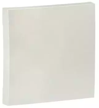 Клавиша одинарная EKF ESV10-L-025-50 Валенсия 10А жемчуг