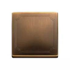 Клавиша Schneider Electric MTN412143