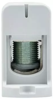 Клемма EKF plc-kvs-35-240-gray вводная КСВ 35-240 серая