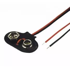 Клемма Rexant 14-0323 на крону (угловая) (упак. 100 шт)