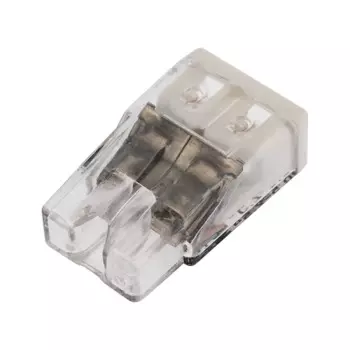 Клемма WAGO 07-5131-05 2273-202, 2-проводная до 2,5 мм, (5 шт/уп)