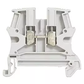 Клемма винтовая Legrand 037162