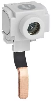 Клемма вводная Systeme Electric C9XPC04 25мм2 1-3P