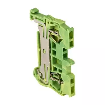 Клеммная колодка EKF plc-jxb-st-1.5-pen пружинная JXB-ST-1.5 земля
