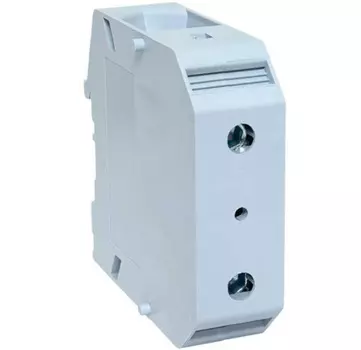 Клеммная колодка EKF scr-ut-95-g винтовая 95 UT серая