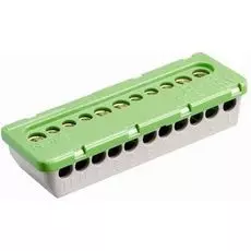 Клеммник ABB 1SPE007715F0742