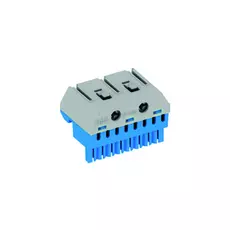 Клеммник ABB 1SPE007715F9702