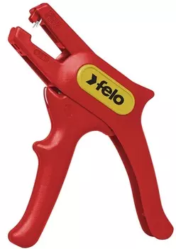 Клещи Felo 58399911 для снятия изоляции