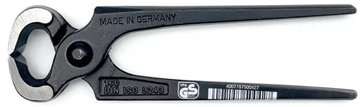 Клещи Felo 89401620 160 мм