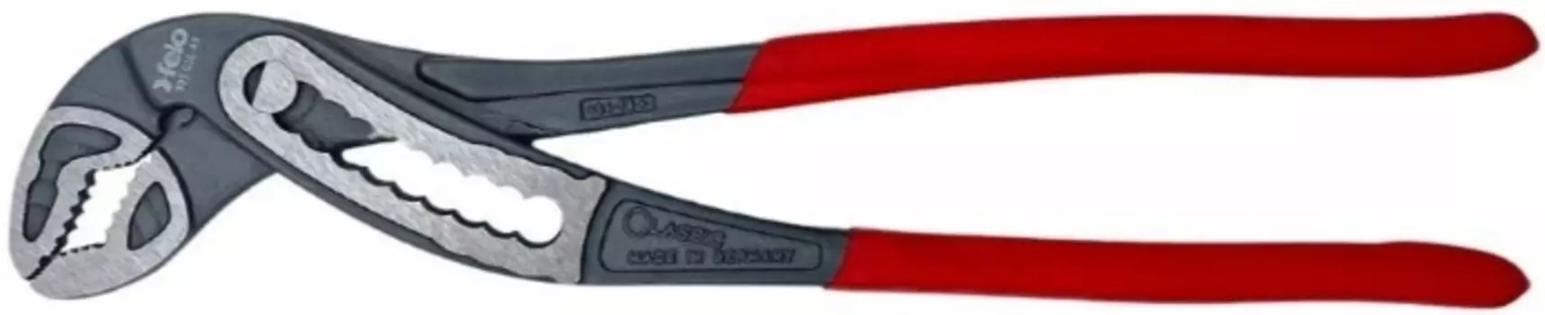 Клещи Felo 89503040 переставные 300 мм