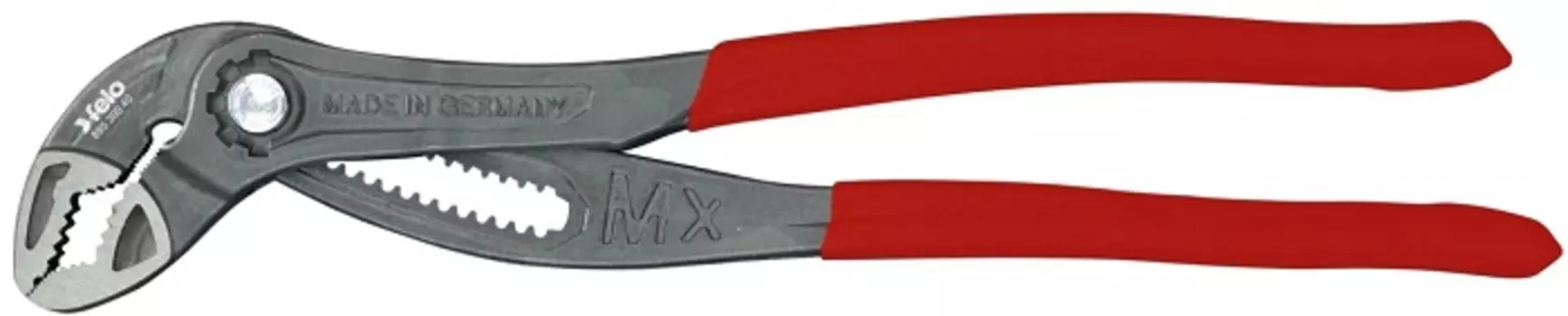 Клещи Felo 89530040 переставные MX