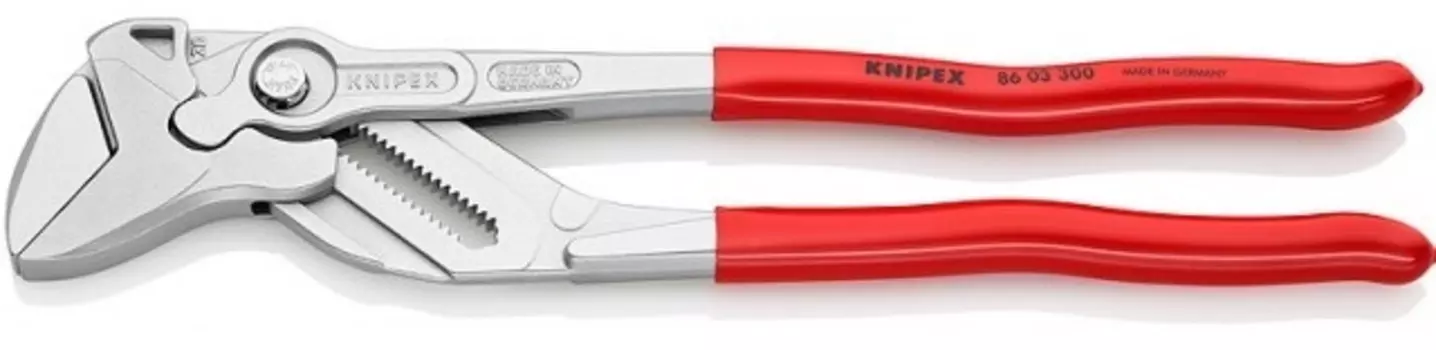Клещи Knipex KN-8603300 клещевой