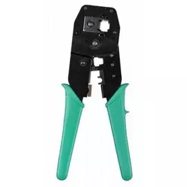 Клещи обжимные Buro KS-316