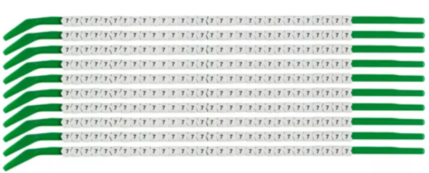 Клипса Brady SCN-09-7 brd133157