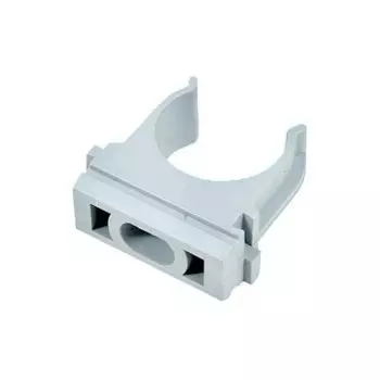 Клипса для крепления гофротрубы Промрукав 0620 D20