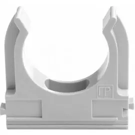 Клипса для труб Промрукав PR.02732