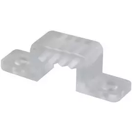 Клипса NEON-NIGHT 142-005 монтажная для LED ленты 220 В SMD 2835