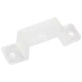 Клипса NEON-NIGHT 142-014 монтажная для LED ленты 220 В 6.5x15 мм (100шт)