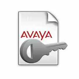 Ключ активации Avaya 202967 на 1 соединительную линию SIP