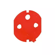 Ключ Legrand 050299 - Valena In'Matic - для розетки с блокировкой