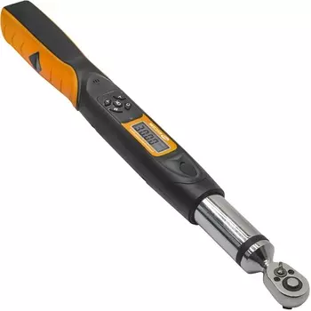 Ключ динамометрический МЕГЕОН 60001 1,5 ... 30 Нм