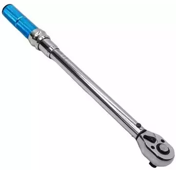 Ключ динамометрический МЕГЕОН 60007 10 ... 150 Нм