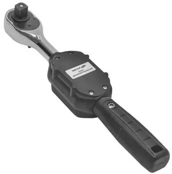 Ключ динамометрический МЕГЕОН 60016 3 ... 100 Нм