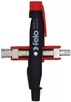 Ключ Felo 06399901 универсальный для ящиков