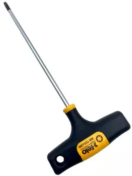 Ключ Felo 30825760 Т-образный TX25, стержень 200 мм