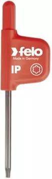 Ключ Felo 34911050 флажковый IP10х37, уп 3шт
