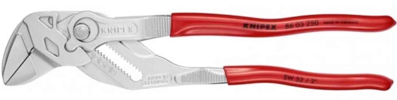 Ключ Knipex KN-8603250 клещевой