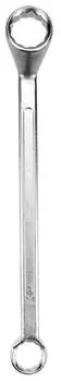 Ключ Rexant 12-5864-2 накидной коленчатый 24х27мм, цинк