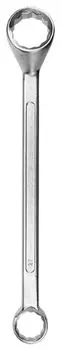 Ключ Rexant 12-5865-2 накидной коленчатый 27х32мм, цинк