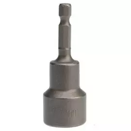 Ключ Rexant 92-0405 насадка 17х65 мм, 1/4" магнитная
